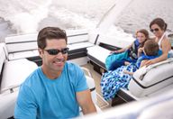 28′ Regal Bowrider