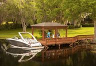 28′ Regal Bowrider