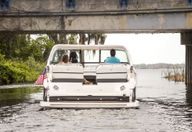 28′ Regal Bowrider