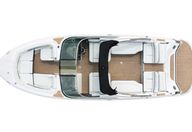 28′ Regal Bowrider