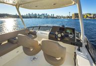 40′ 2019 Carver C40