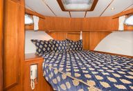 51′ 1999 Ocean Alexander 511 Classico ‘Wind n’ Sea’