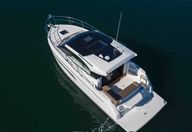 34′ 2019 Carver C34