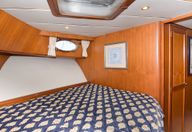 51′ 1999 Ocean Alexander 511 Classico ‘Wind n’ Sea’