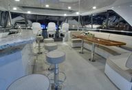 85′  2014 Ocean Alexander ‘Our Trade’