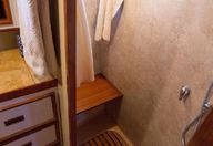 60′ 1979 C&L Marine Raised Pilothouse Trawler