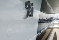 90′ 2016 Ocean Alexander Motoryacht ‘Our Trade’