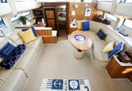 45′ 2004 Meridian 459 Motor Yacht