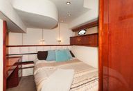58′ 2002 Fairline Squadron