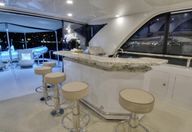 85′  2014 Ocean Alexander ‘Our Trade’