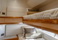 70′ 2019 Ocean Alexander Evolution 70E21