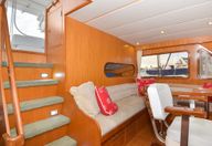 51′ 1999 Ocean Alexander 511 Classico ‘Wind n’ Sea’
