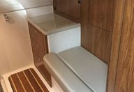 34′ Pursuit 345 Offshore 2014