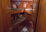 60′ 1979 C&L Marine Raised Pilothouse Trawler
