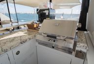 85′  2014 Ocean Alexander ‘Our Trade’
