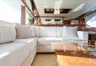 90′ 2016 Ocean Alexander Motoryacht ‘Our Trade’