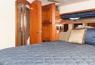 56′ 2007 Cruisers 560 Express ‘Our Trade’