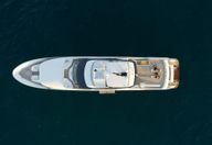 37 Legend Ocean Alexander