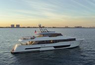 37 Legend Ocean Alexander