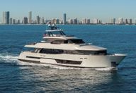37 Legend Ocean Alexander