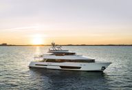 37 Legend Ocean Alexander