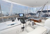 51′ 1999 Ocean Alexander 511 Classico ‘Wind n’ Sea’