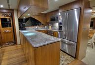 85′  2014 Ocean Alexander ‘Our Trade’