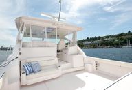 39′ 2018 Tiara Open