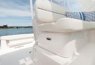 39′ 2018 Tiara Open