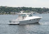 39′ 2018 Tiara Open