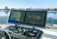 70′ 2019 Ocean Alexander Evolution 70E21