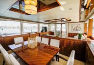 90′ 2016 Ocean Alexander Motoryacht ‘Our Trade’