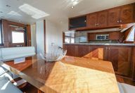 90′ 2016 Ocean Alexander Motoryacht ‘Our Trade’