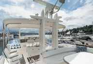 58′ 2002 Fairline Squadron