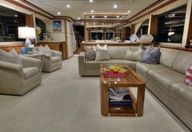85′  2014 Ocean Alexander ‘Our Trade’