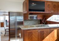 90′ 2016 Ocean Alexander Motoryacht ‘Our Trade’