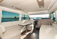 42′ 2018 Regal Fly