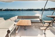 42′ 2018 Regal Fly