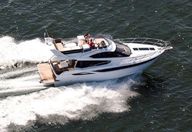 42′ 2017 Galeon 420 Fly