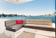 42′ 2017 Galeon 420 Fly