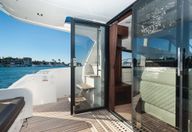 42′ 2017 Galeon 420 Fly