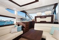 42′ 2017 Galeon 420 Fly