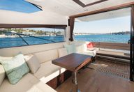 42′ 2017 Galeon 420 Fly