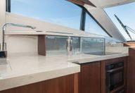 42′ 2017 Galeon 420 Fly