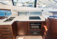 42′ 2017 Galeon 420 Fly