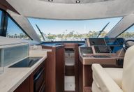 42′ 2017 Galeon 420 Fly