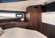 42′ 2017 Galeon 420 Fly