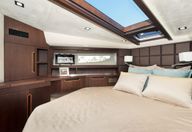 42′ 2017 Galeon 420 Fly