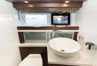 42′ 2017 Galeon 420 Fly