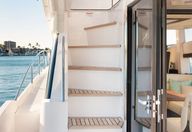 42′ 2017 Galeon 420 Fly